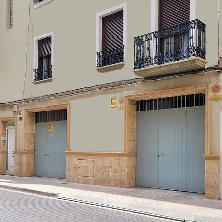 La Casa Alandi Con Garaje Privado Villa ซากุนโต ภายนอก รูปภาพ
