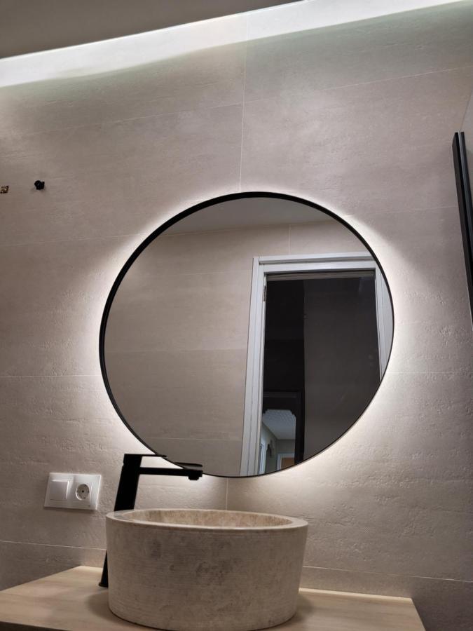 La Casa Alandi Con Garaje Privado Villa ซากุนโต ภายนอก รูปภาพ